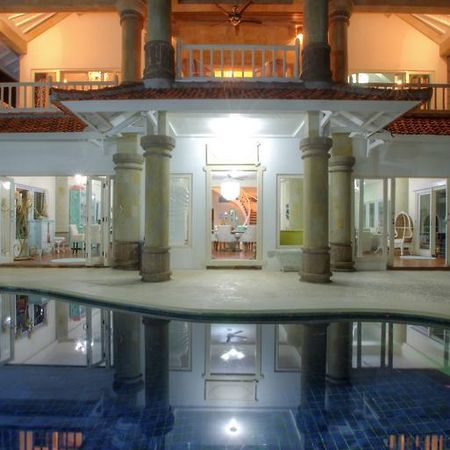 Ungasan Villa Teman Bali מראה חיצוני תמונה