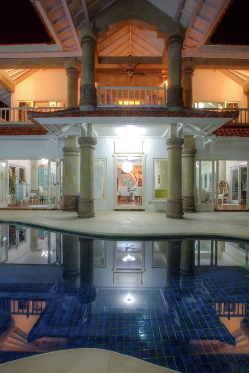 Ungasan Villa Teman Bali מראה חיצוני תמונה