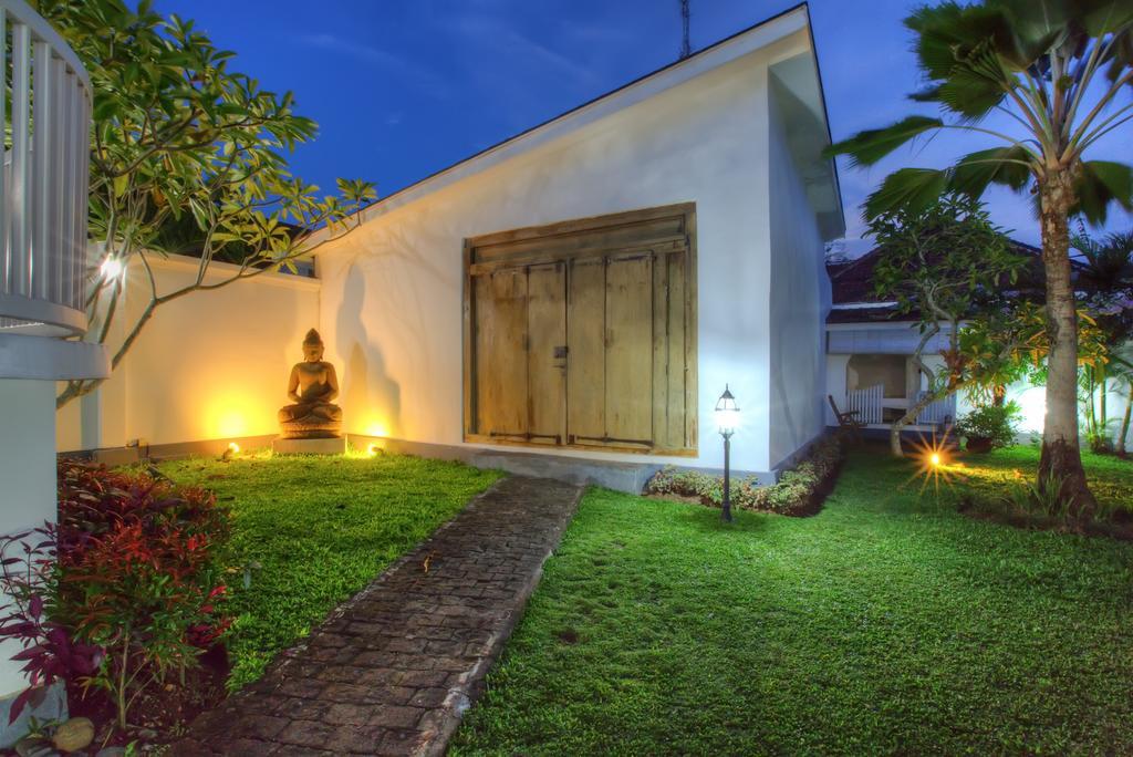 Ungasan Villa Teman Bali מראה חיצוני תמונה