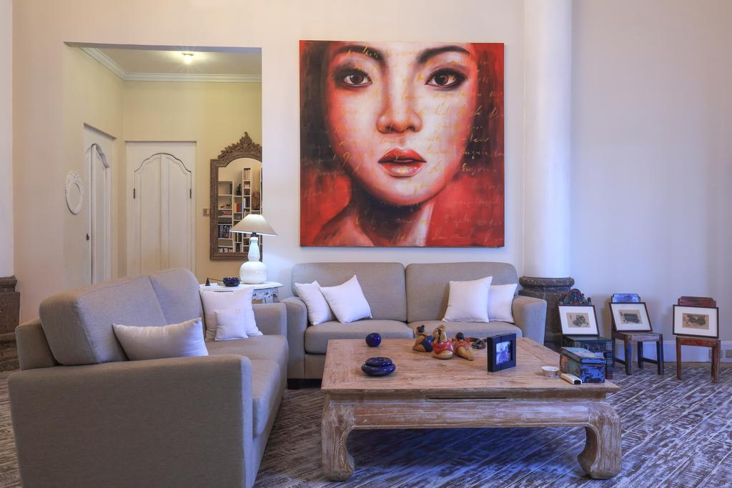 Ungasan Villa Teman Bali מראה חיצוני תמונה