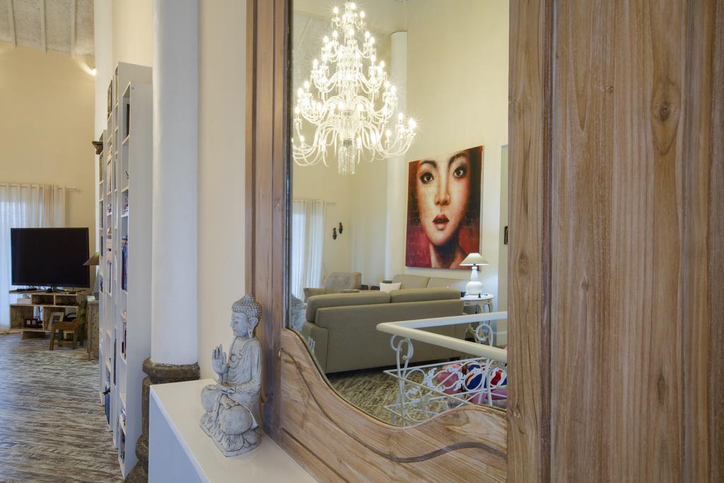 Ungasan Villa Teman Bali מראה חיצוני תמונה