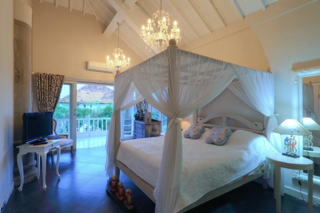 Ungasan Villa Teman Bali מראה חיצוני תמונה