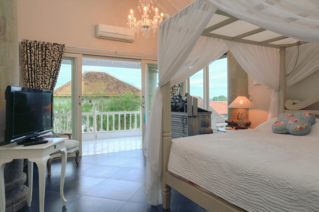 Ungasan Villa Teman Bali מראה חיצוני תמונה