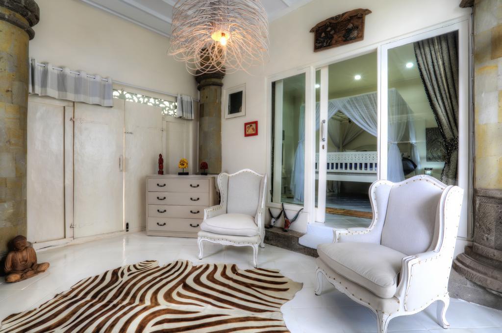 Ungasan Villa Teman Bali מראה חיצוני תמונה