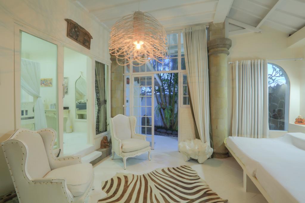 Ungasan Villa Teman Bali מראה חיצוני תמונה