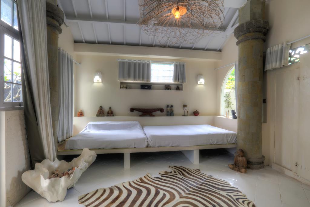 Ungasan Villa Teman Bali מראה חיצוני תמונה