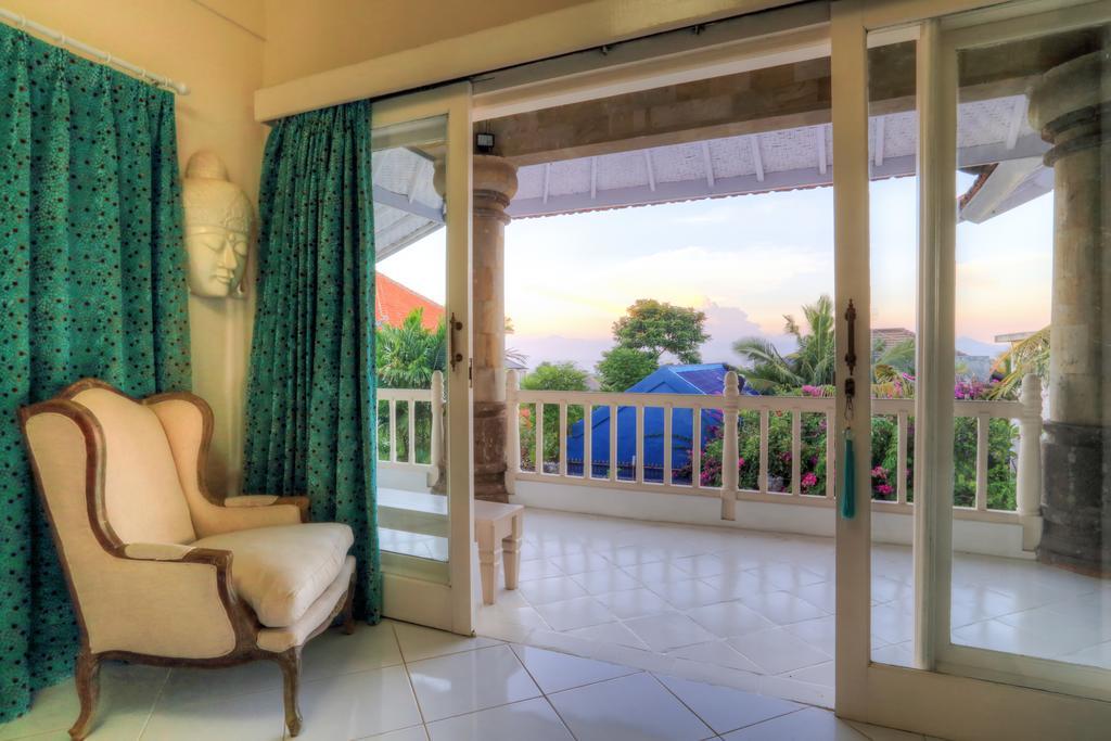 Ungasan Villa Teman Bali מראה חיצוני תמונה