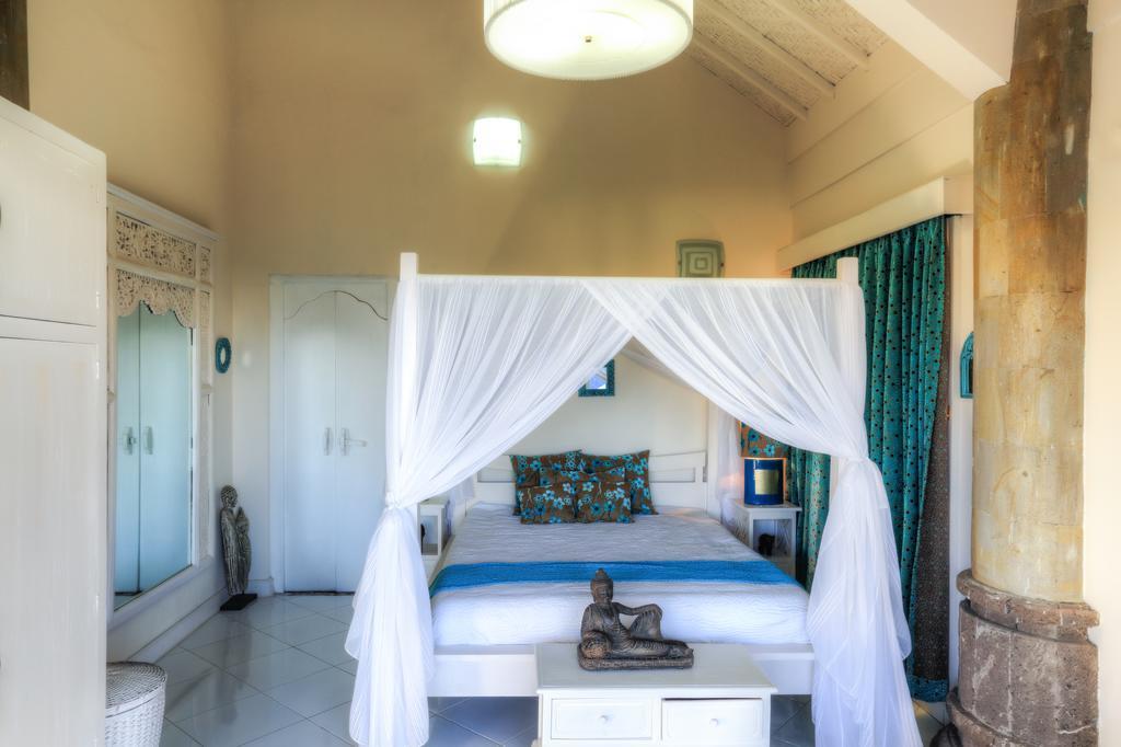Ungasan Villa Teman Bali מראה חיצוני תמונה
