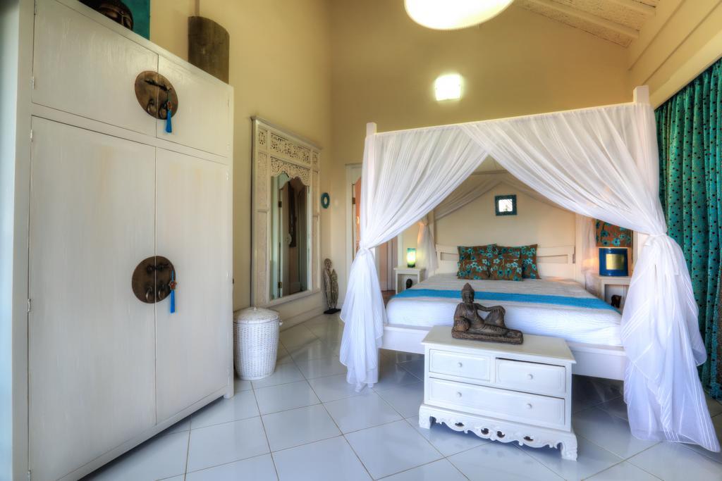 Ungasan Villa Teman Bali מראה חיצוני תמונה