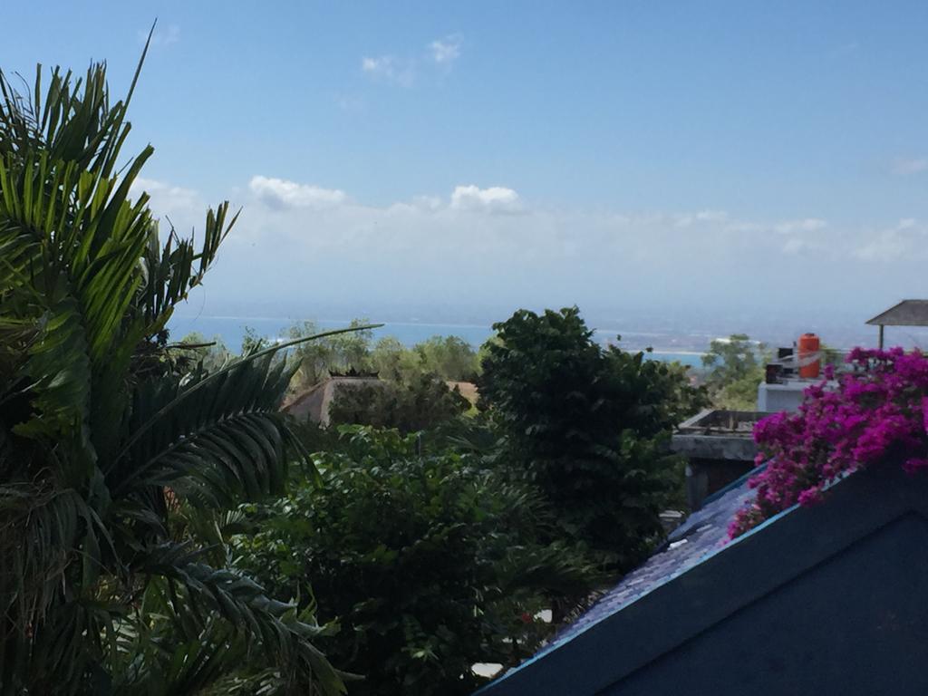 Ungasan Villa Teman Bali חדר תמונה