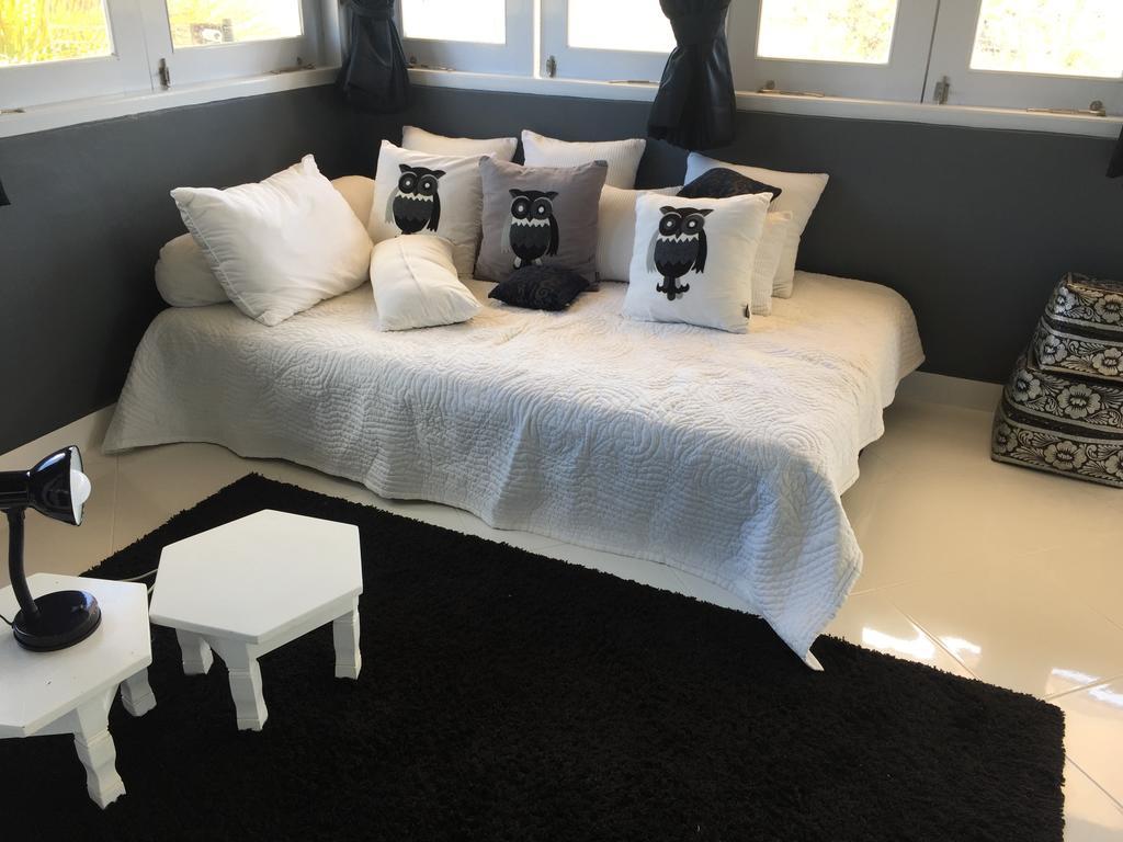 Ungasan Villa Teman Bali חדר תמונה