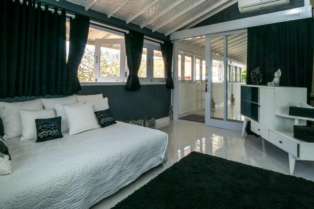 Ungasan Villa Teman Bali מראה חיצוני תמונה