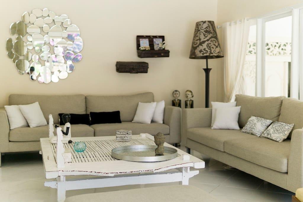 Ungasan Villa Teman Bali מראה חיצוני תמונה