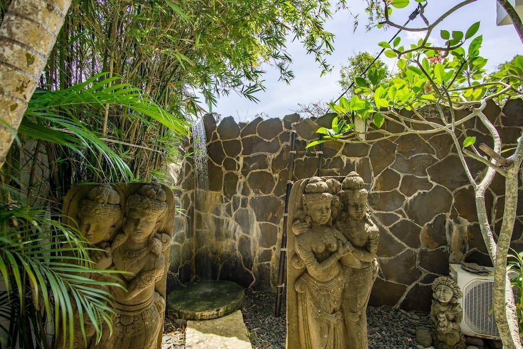 Ungasan Villa Teman Bali מראה חיצוני תמונה