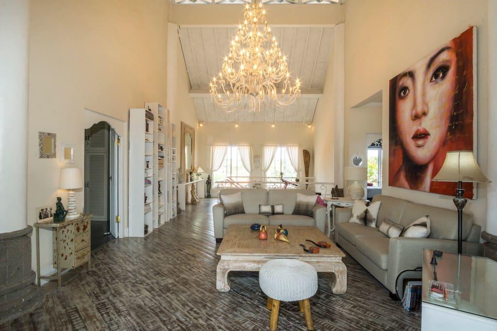 Ungasan Villa Teman Bali מראה חיצוני תמונה