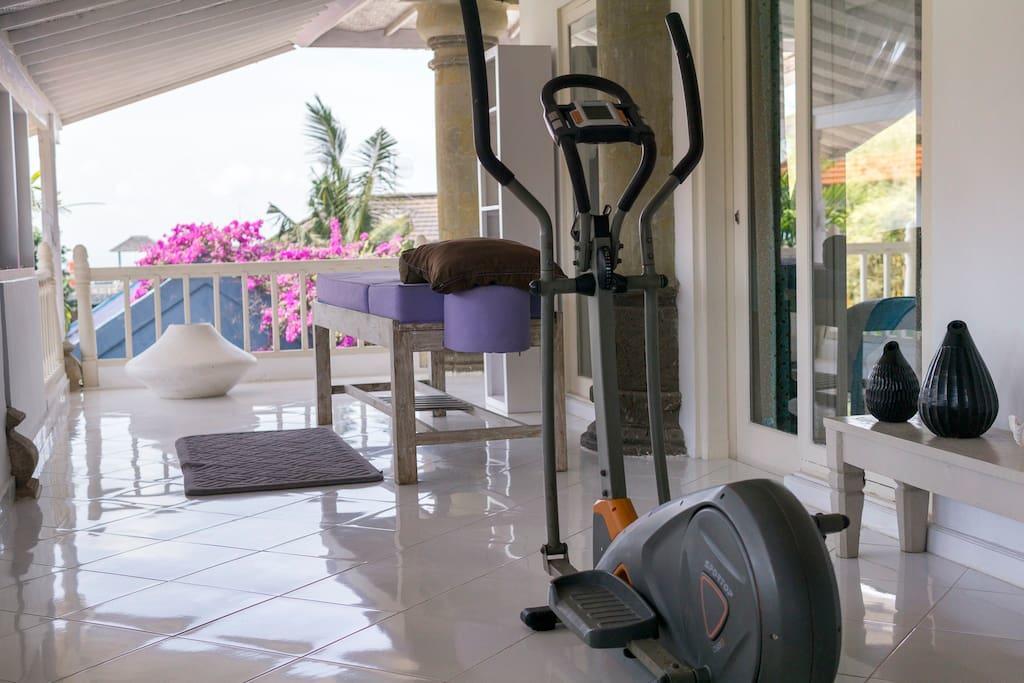 Ungasan Villa Teman Bali מראה חיצוני תמונה
