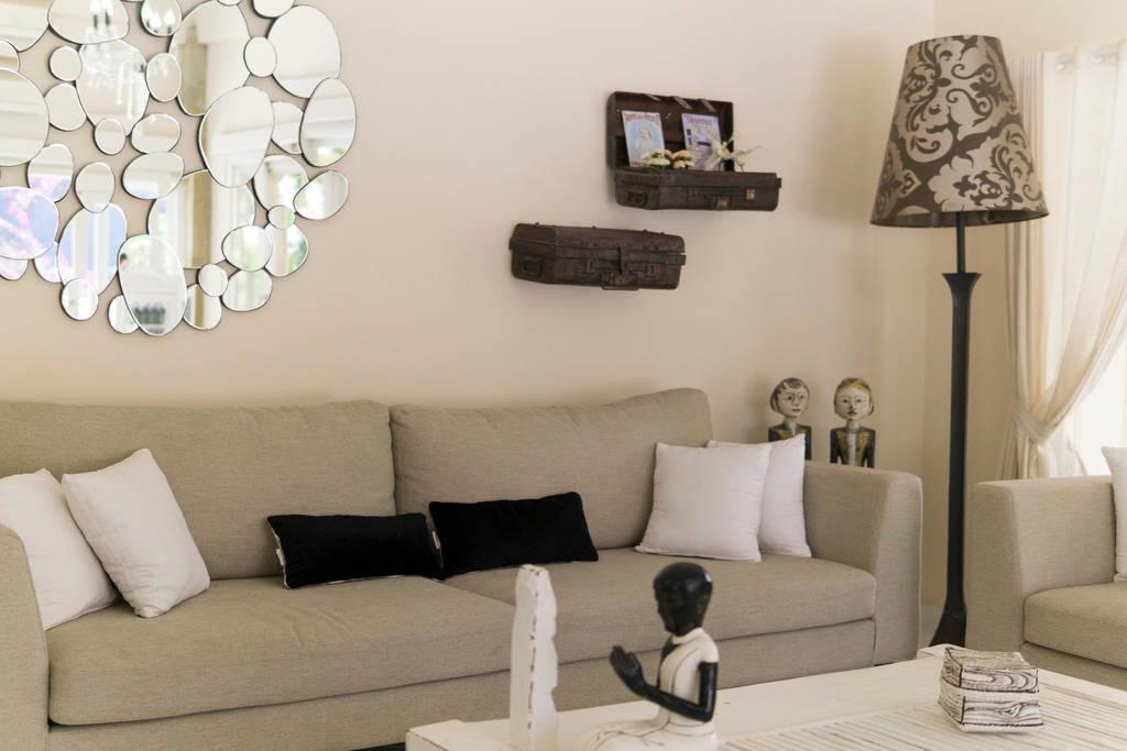 Ungasan Villa Teman Bali מראה חיצוני תמונה
