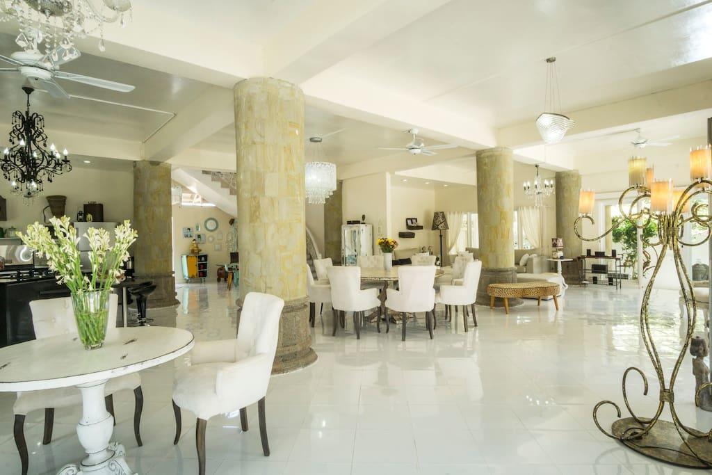 Ungasan Villa Teman Bali מראה חיצוני תמונה