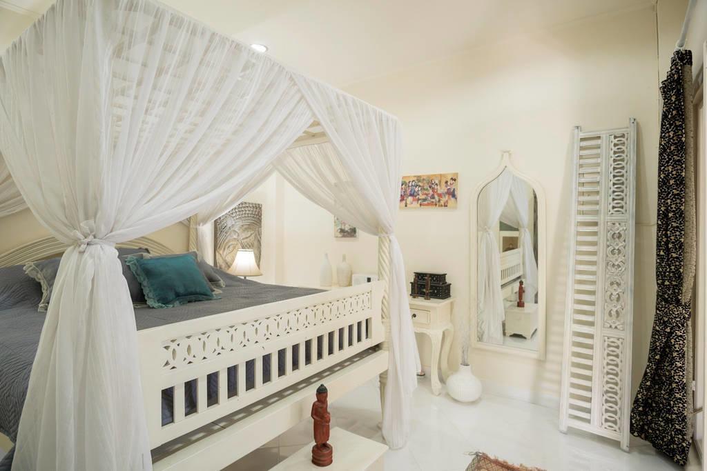 Ungasan Villa Teman Bali מראה חיצוני תמונה