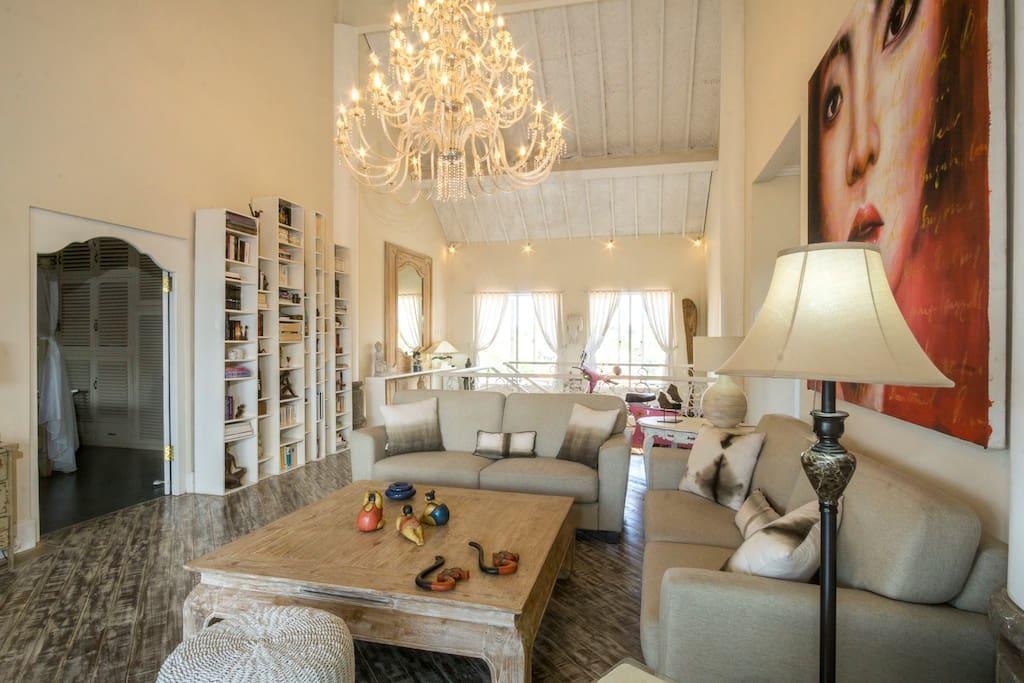 Ungasan Villa Teman Bali מראה חיצוני תמונה