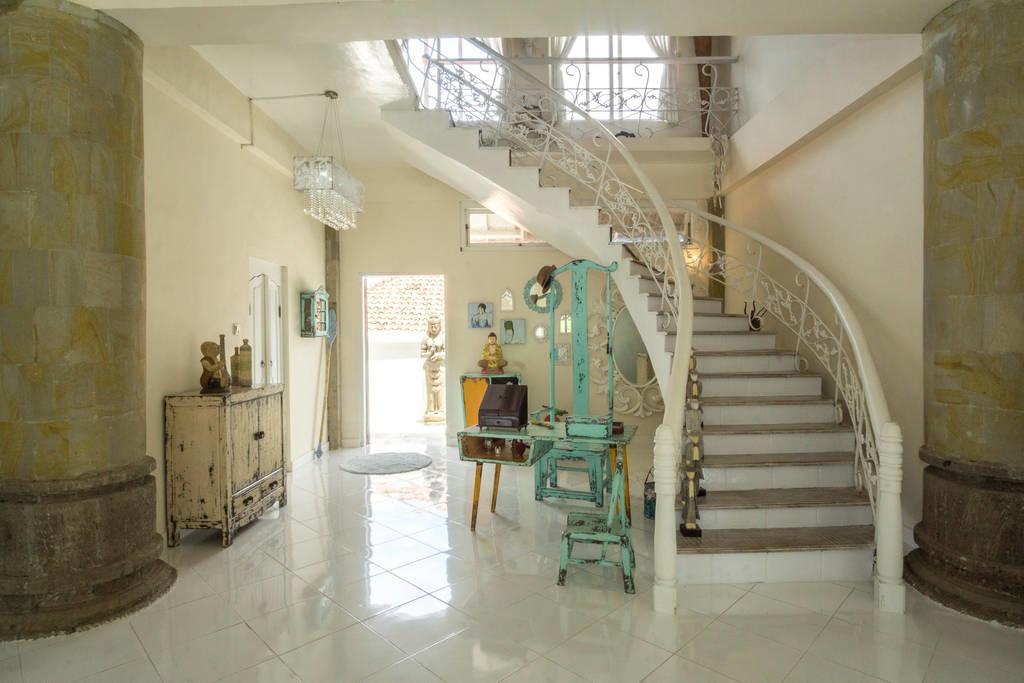 Ungasan Villa Teman Bali מראה חיצוני תמונה