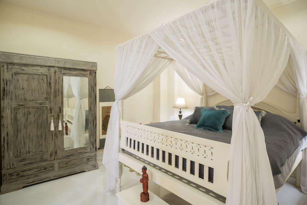 Ungasan Villa Teman Bali מראה חיצוני תמונה