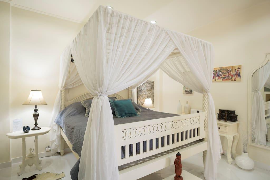 Ungasan Villa Teman Bali מראה חיצוני תמונה