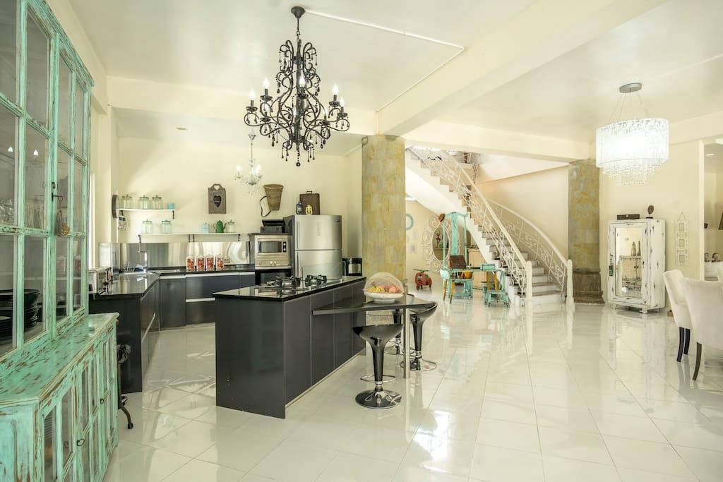 Ungasan Villa Teman Bali מראה חיצוני תמונה