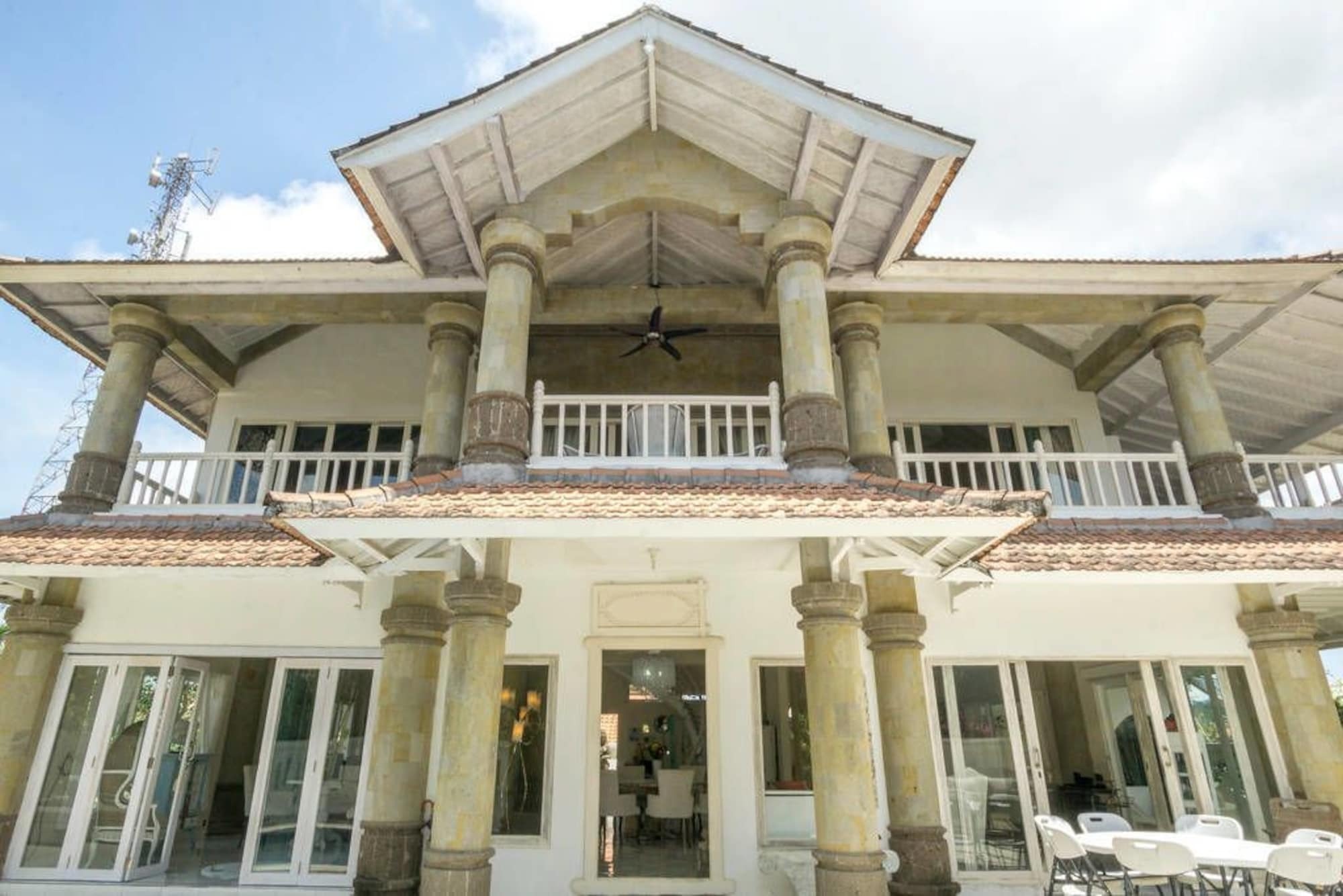Ungasan Villa Teman Bali מראה חיצוני תמונה