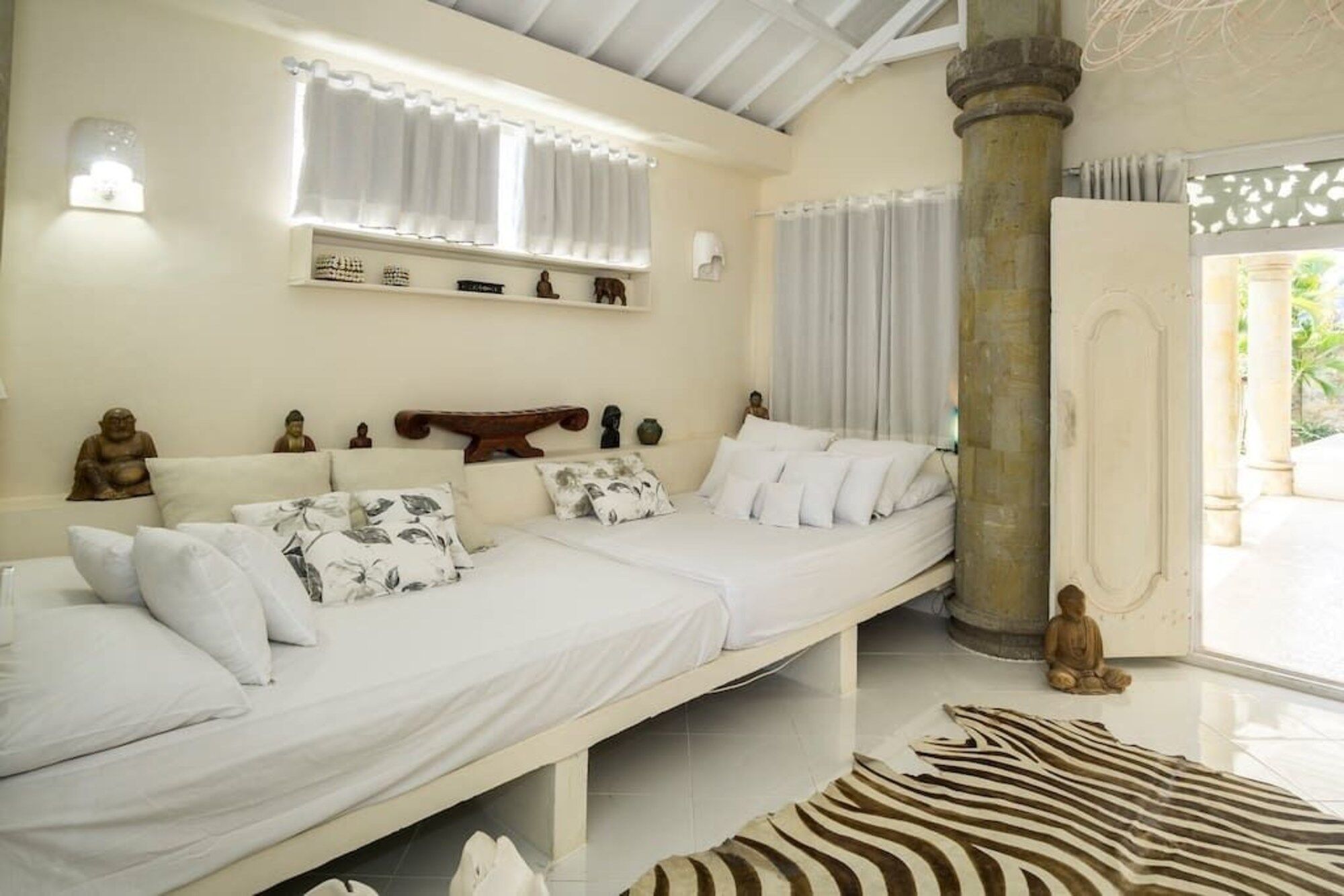 Ungasan Villa Teman Bali מראה חיצוני תמונה